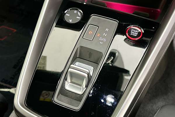 2023 Audi RS 3 2.5 TFSI S TRONIC 8Y MY23