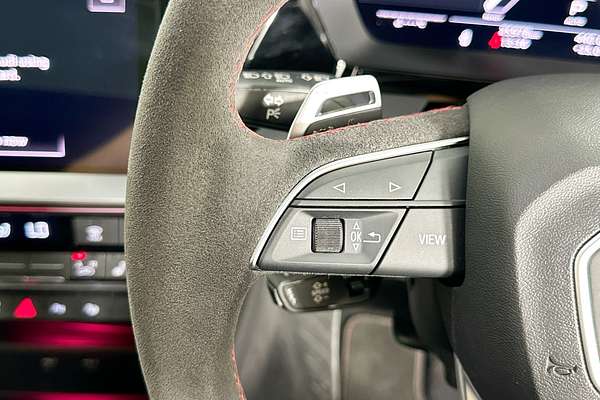 2023 Audi RS 3 2.5 TFSI S TRONIC 8Y MY23