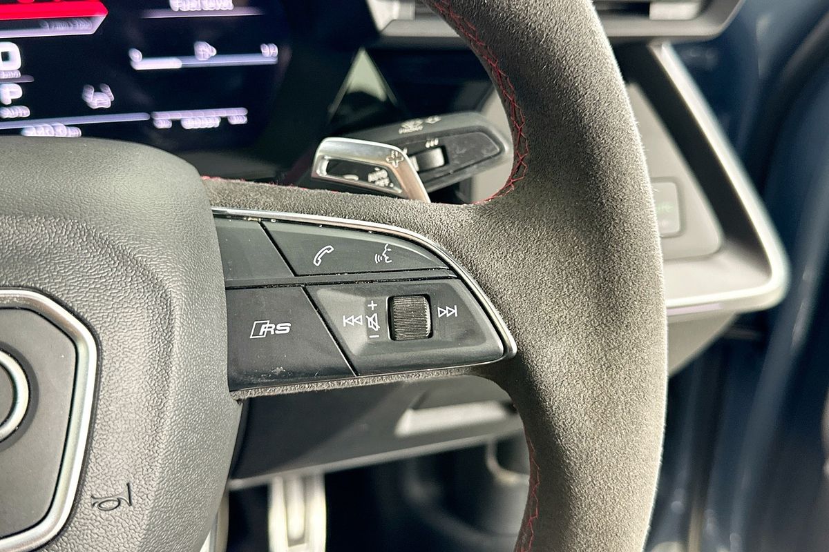 2023 Audi RS 3 2.5 TFSI S TRONIC 8Y MY23