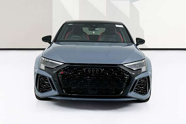 2023 Audi RS 3 2.5 TFSI S TRONIC 8Y MY23