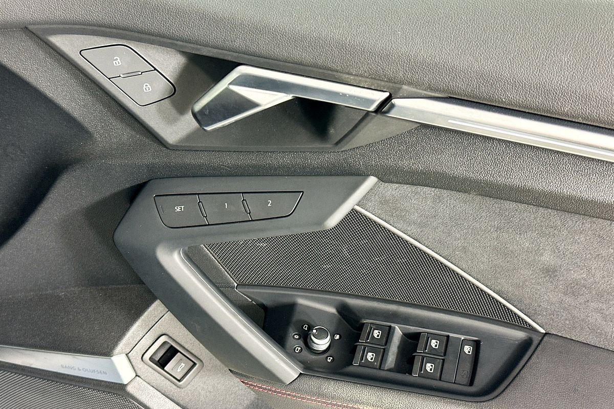 2023 Audi RS 3 2.5 TFSI S TRONIC 8Y MY23