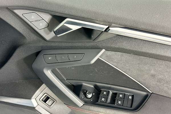 2023 Audi RS 3 2.5 TFSI S TRONIC 8Y MY23