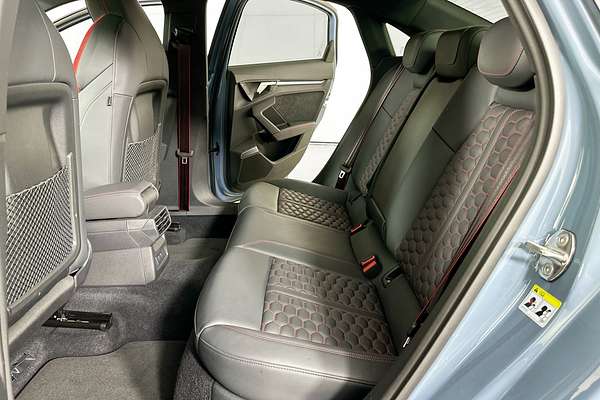 2023 Audi RS 3 2.5 TFSI S TRONIC 8Y MY23