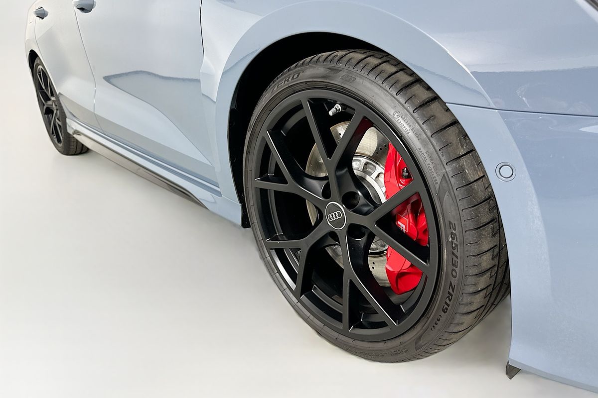2023 Audi RS 3 2.5 TFSI S TRONIC 8Y MY23