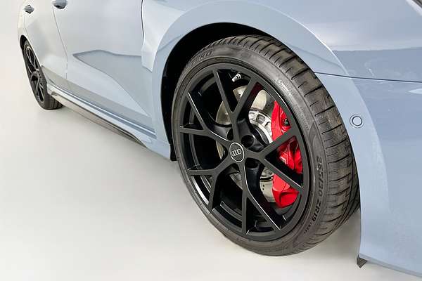 2023 Audi RS 3 2.5 TFSI S TRONIC 8Y MY23