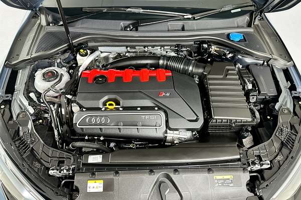 2023 Audi RS 3 2.5 TFSI S TRONIC 8Y MY23
