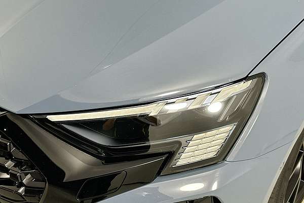 2023 Audi RS 3 2.5 TFSI S TRONIC 8Y MY23