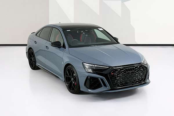 2023 Audi RS 3 2.5 TFSI S TRONIC 8Y MY23