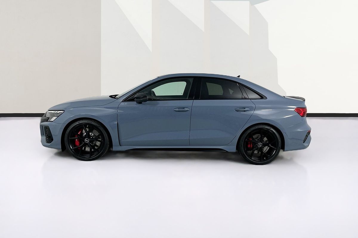 2023 Audi RS 3 2.5 TFSI S TRONIC 8Y MY23