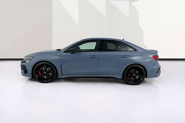2023 Audi RS 3 2.5 TFSI S TRONIC 8Y MY23
