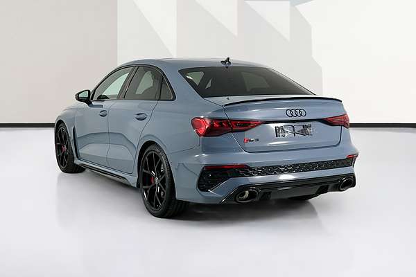 2023 Audi RS 3 2.5 TFSI S TRONIC 8Y MY23