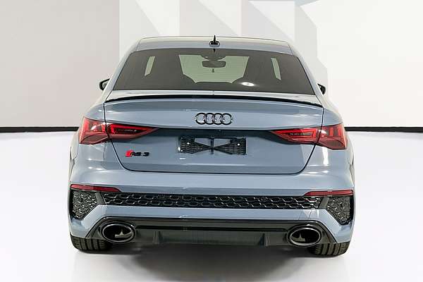 2023 Audi RS 3 2.5 TFSI S TRONIC 8Y MY23