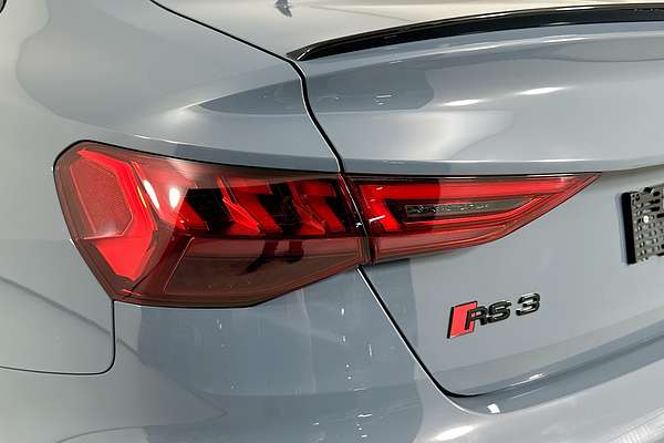 2023 Audi RS 3 2.5 TFSI S TRONIC 8Y MY23
