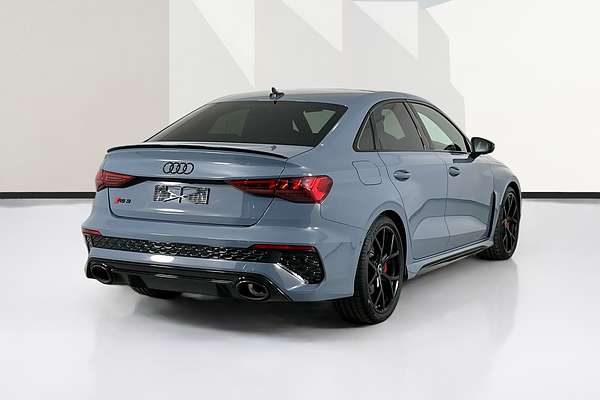 2023 Audi RS 3 2.5 TFSI S TRONIC 8Y MY23