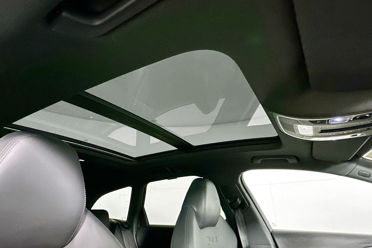 2016 Audi RS 6 AVANT PERFORMANCE 4G MY16