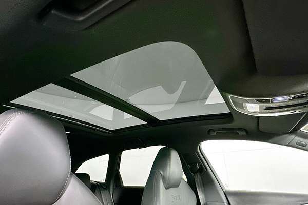 2016 Audi RS 6 AVANT PERFORMANCE 4G MY16