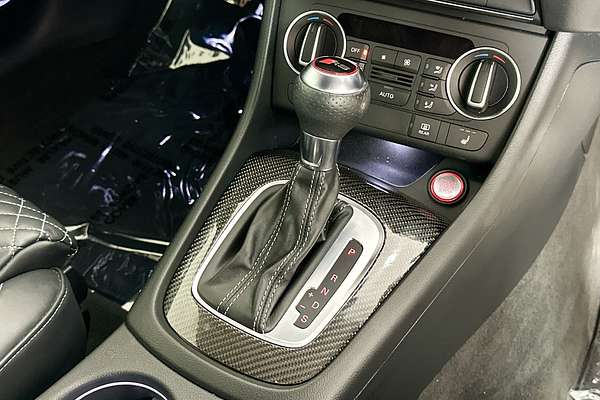 2018 Audi RS Q3 2.5 TFSI QUATTRO 8U MY18