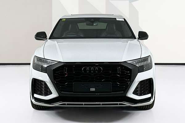 2021 Audi RS Q8 TFSI QUATTRO MHEV 4M MY21