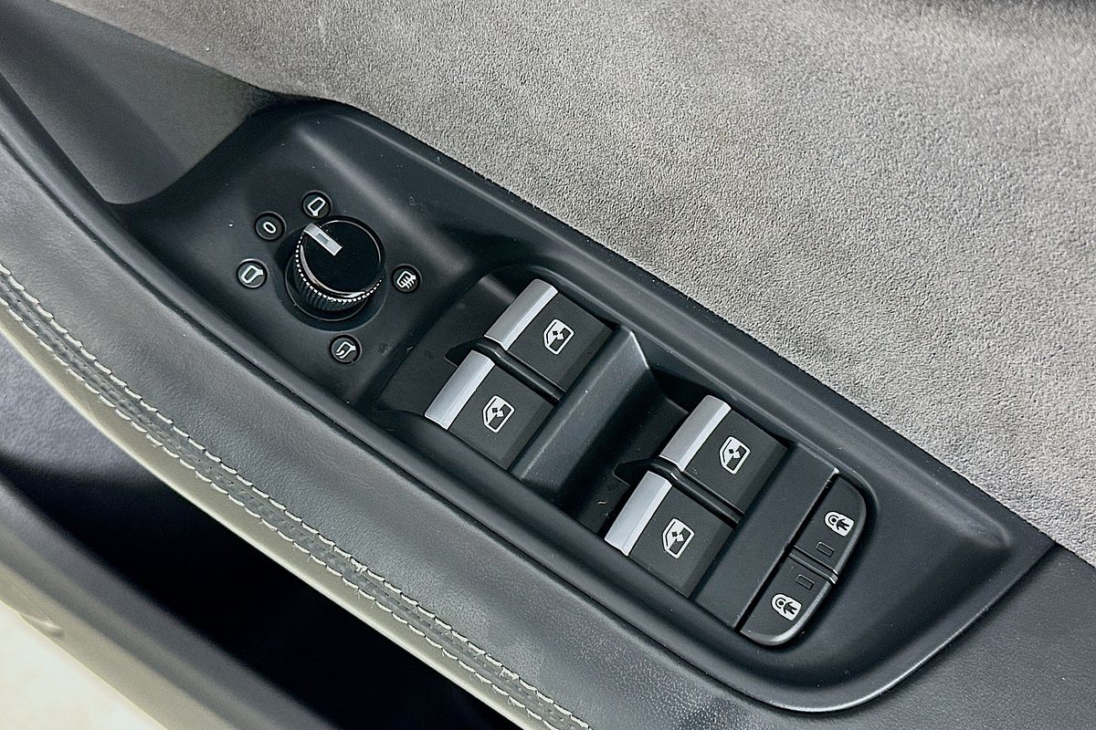 2021 Audi RS Q8 TFSI QUATTRO MHEV 4M MY21