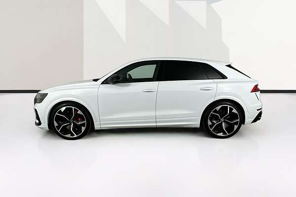 2021 Audi RS Q8 TFSI QUATTRO MHEV 4M MY21