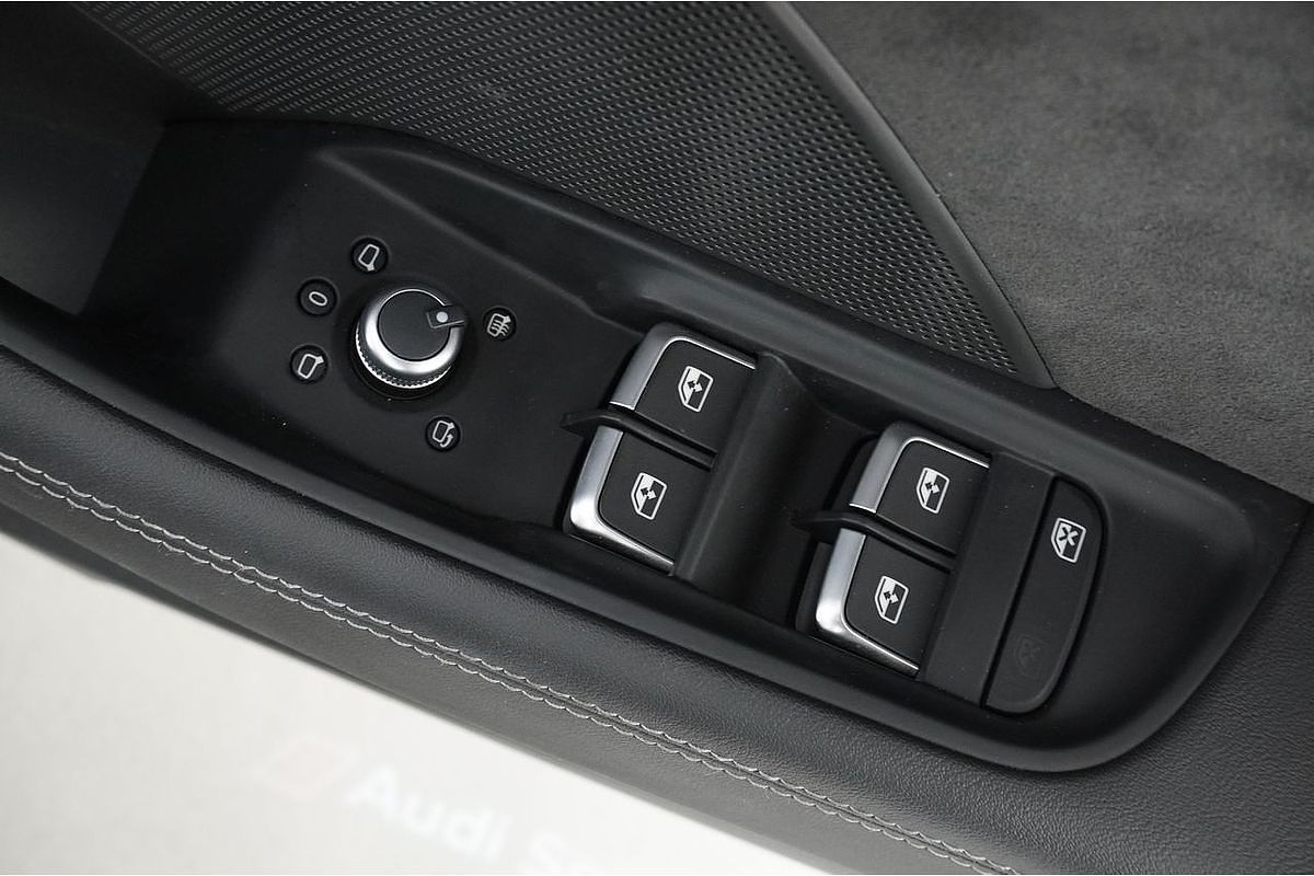 2020 Audi RS 3 8V