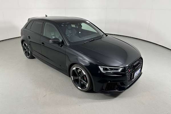 2020 Audi RS 3 8V