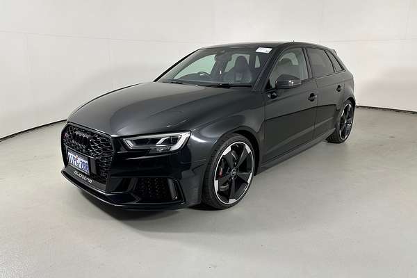 2020 Audi RS 3 8V