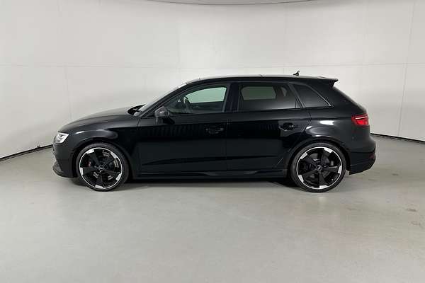 2020 Audi RS 3 8V