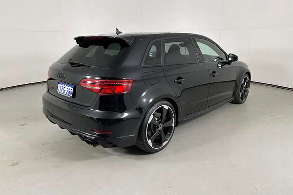 2020 Audi RS 3 8V