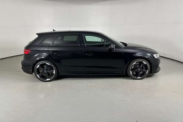 2020 Audi RS 3 8V