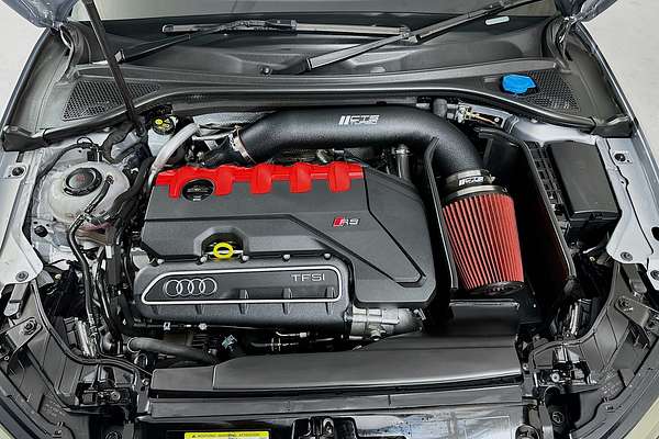 2018 Audi RS 3 QUATTRO 8V MY18