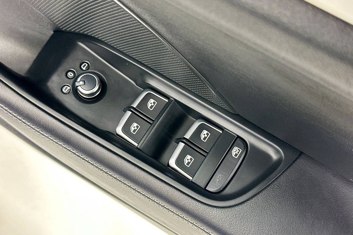 2018 Audi S3 2.0 TFSI QUATTRO 8V MY18