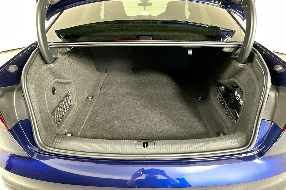 2021 Audi S4 3.0 TFSI QUATTRO 8W MY21