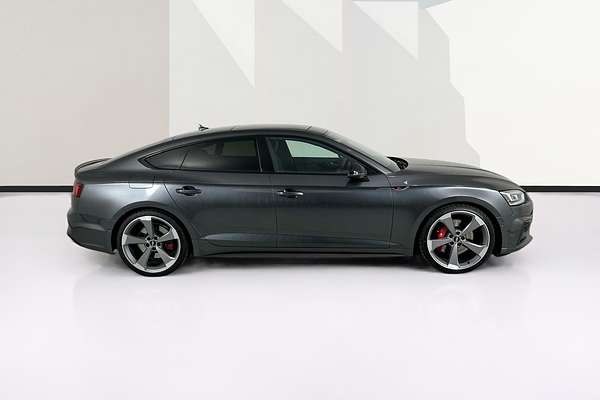 2020 Audi S5 3.0 TFSI QUATTRO F5 MY20