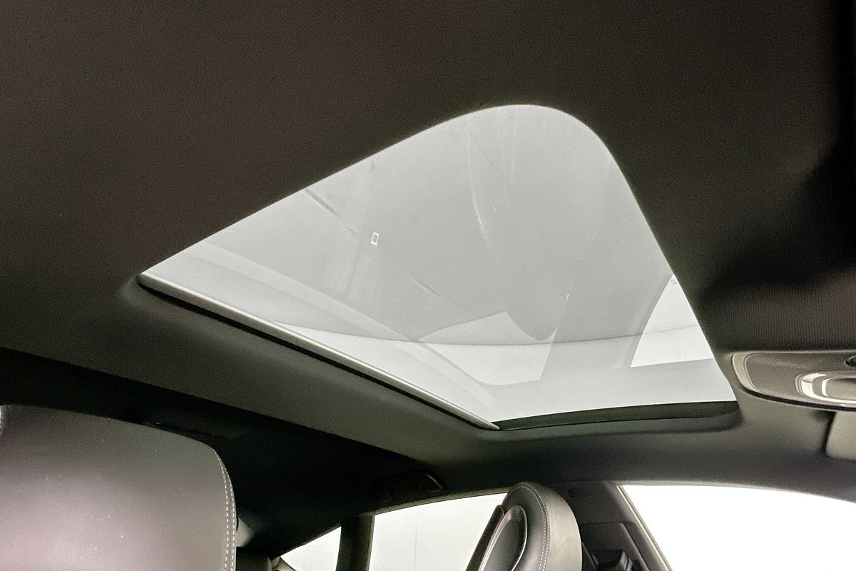 2020 Audi S5 3.0 TFSI QUATTRO F5 MY20