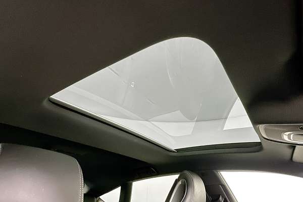 2020 Audi S5 3.0 TFSI QUATTRO F5 MY20