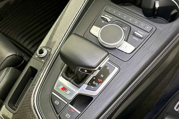 2020 Audi S5 3.0 TFSI QUATTRO F5 MY20