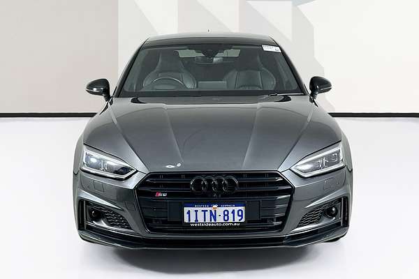 2020 Audi S5 3.0 TFSI QUATTRO F5 MY20