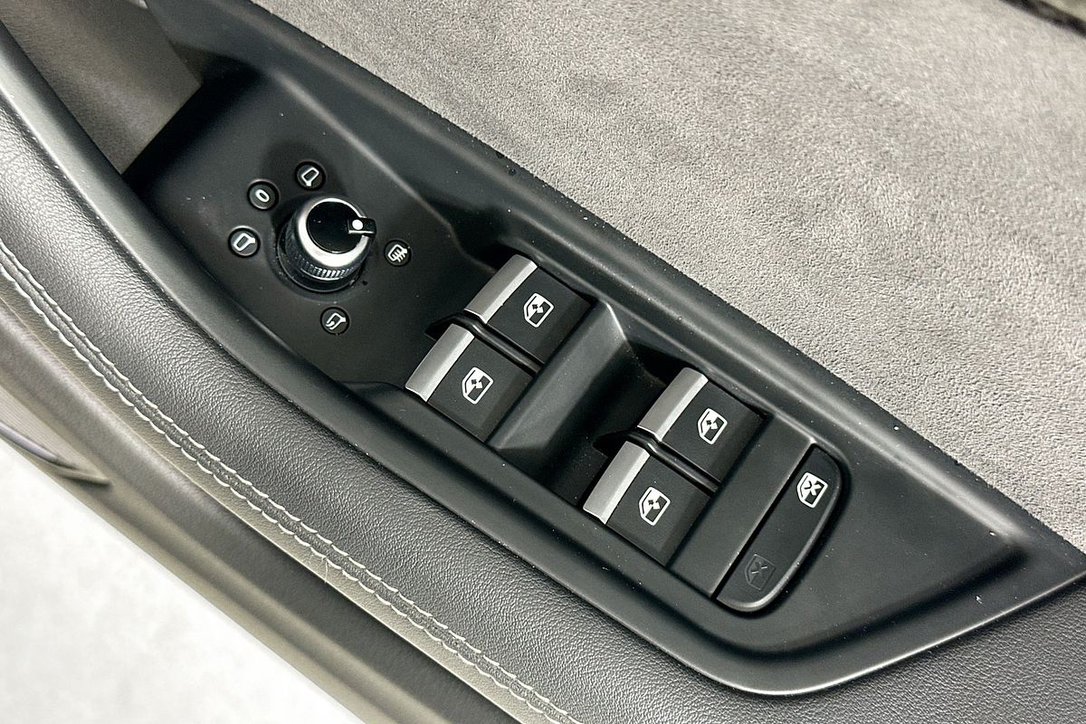 2020 Audi S5 3.0 TFSI QUATTRO F5 MY20