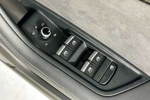 2020 Audi S5 3.0 TFSI QUATTRO F5 MY20