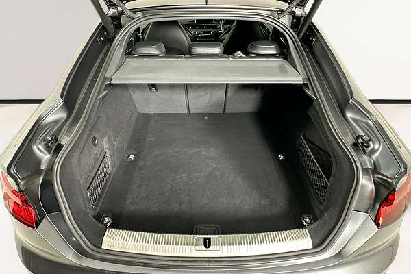 2020 Audi S5 3.0 TFSI QUATTRO F5 MY20