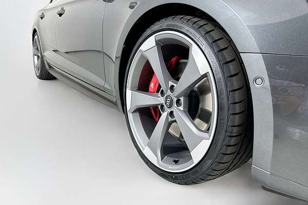 2020 Audi S5 3.0 TFSI QUATTRO F5 MY20