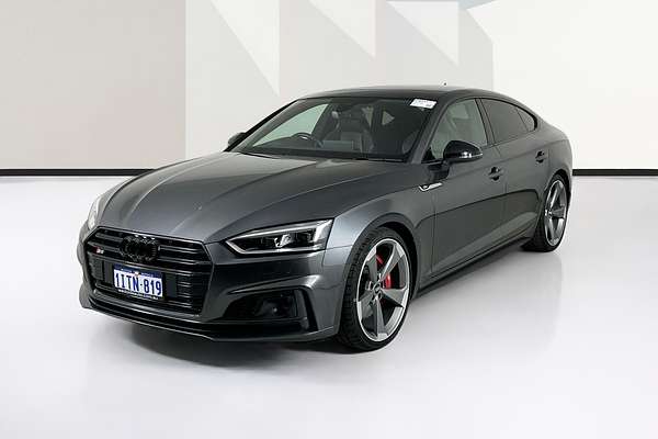 2020 Audi S5 3.0 TFSI QUATTRO F5 MY20