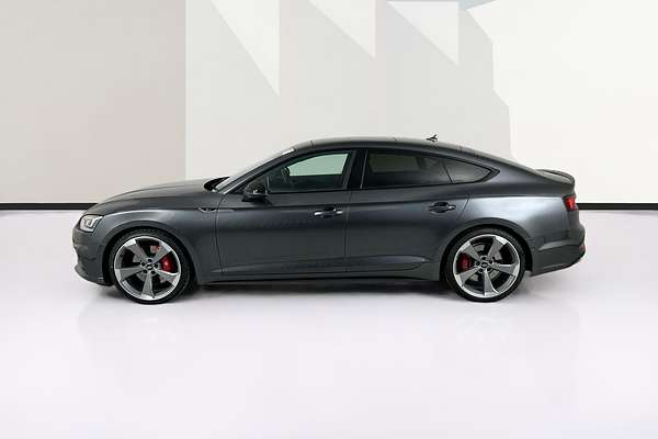 2020 Audi S5 3.0 TFSI QUATTRO F5 MY20