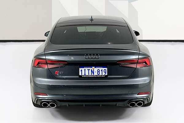2020 Audi S5 3.0 TFSI QUATTRO F5 MY20