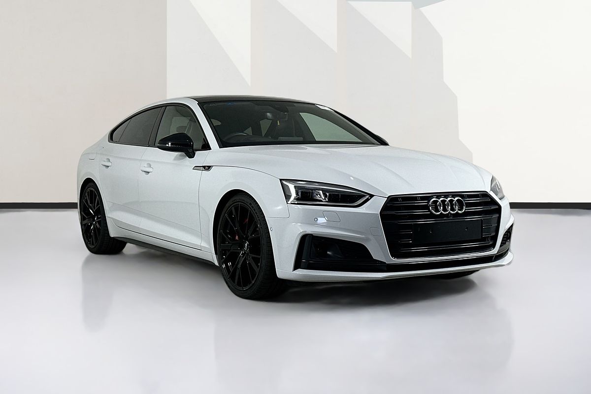2019 Audi S5 SPORTBACK 3.0 TFSI QUATTRO F5 MY18