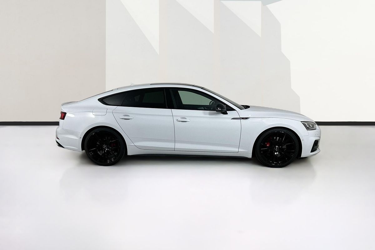 2019 Audi S5 SPORTBACK 3.0 TFSI QUATTRO F5 MY18