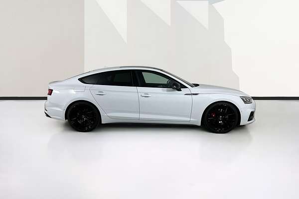 2019 Audi S5 SPORTBACK 3.0 TFSI QUATTRO F5 MY18