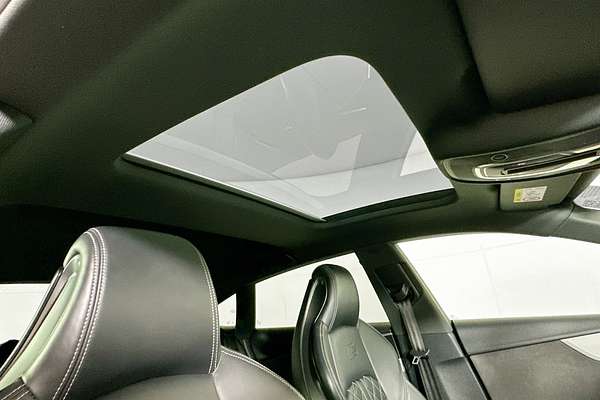 2019 Audi S5 SPORTBACK 3.0 TFSI QUATTRO F5 MY18