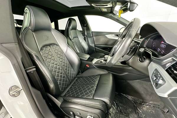 2019 Audi S5 SPORTBACK 3.0 TFSI QUATTRO F5 MY18